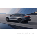 High speed Zeeker 007 grey